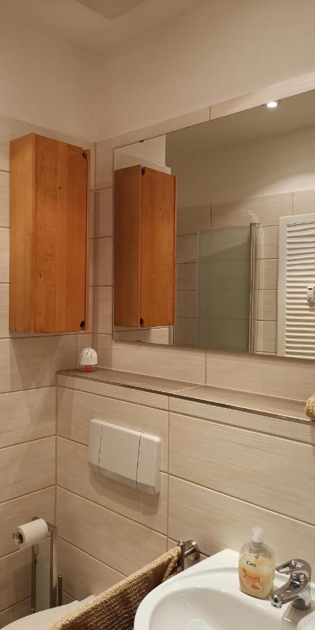 Ferienwohnung Finkenbergweg Sebnitz Kültér fotó