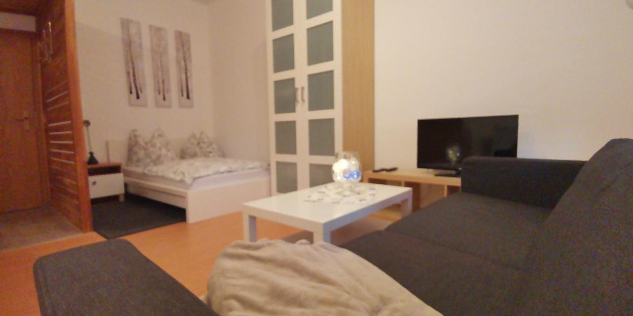 Ferienwohnung Finkenbergweg Sebnitz Kültér fotó