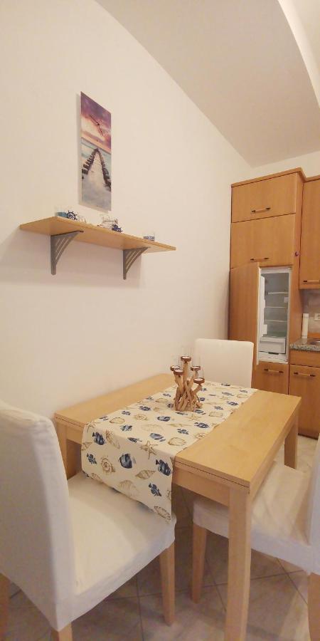 Ferienwohnung Finkenbergweg Sebnitz Kültér fotó